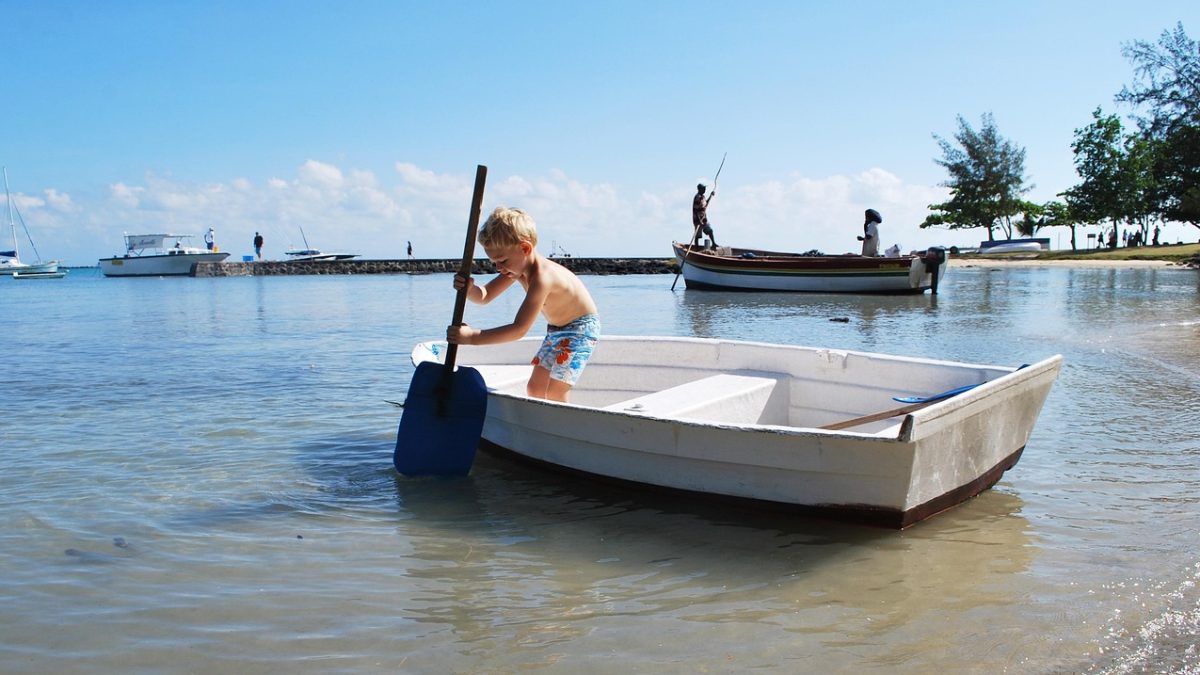 Things to Do with Kids in Mauritius: Beach Fun, Animal Encounters & Unexpected Surprises!