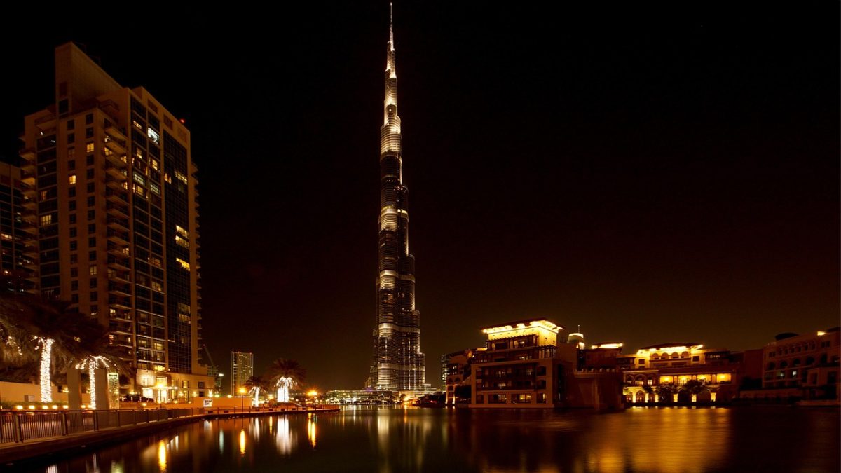 Fun and Engaging Things to Do with Kids on Your Dubai Vacation – Great Leisure Activities for All Ages