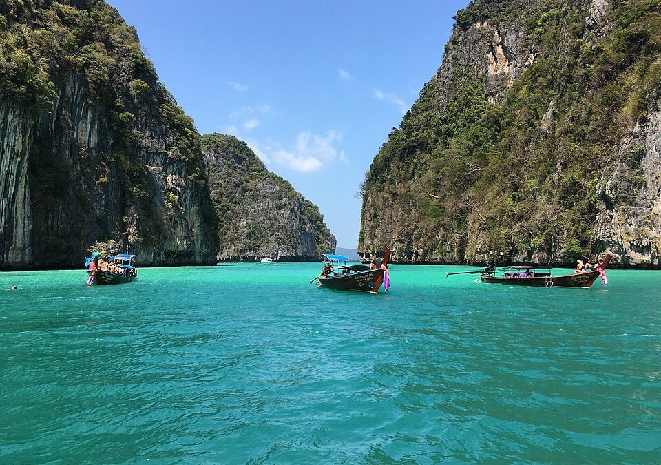 An Essential Guide to Planning a Fun Family Vacay in Krabi – Sun, Sand and Smiles for Everyone!
