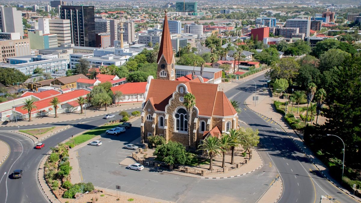 Family-Friendly Things to Do in Namibia for All Ages : Family Hotspots 