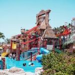 Waterpark Dubai
