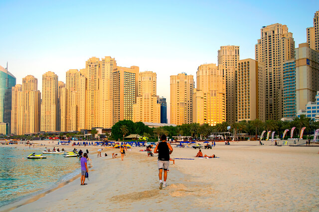Family Holiday in Dubai: The Ultimate Kid-Friendly Guide