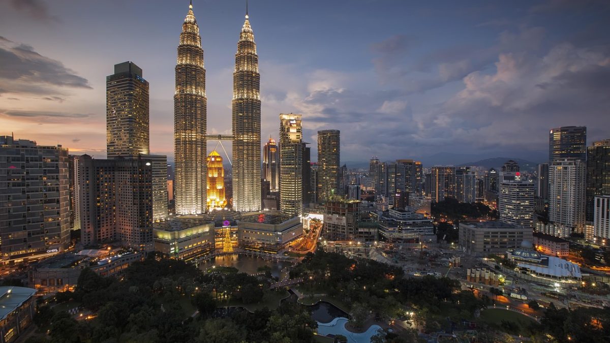 What Is The Best Time To Go To Malaysia?: A Guide to the Seasons