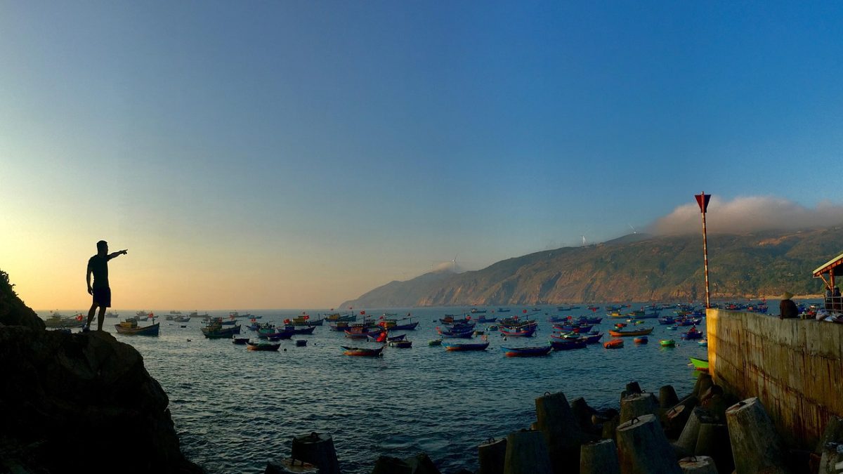 Ultimate Guide to Travelling with Kids in Quy Nhon: Family-Friendly Things to Know and Practical Tips