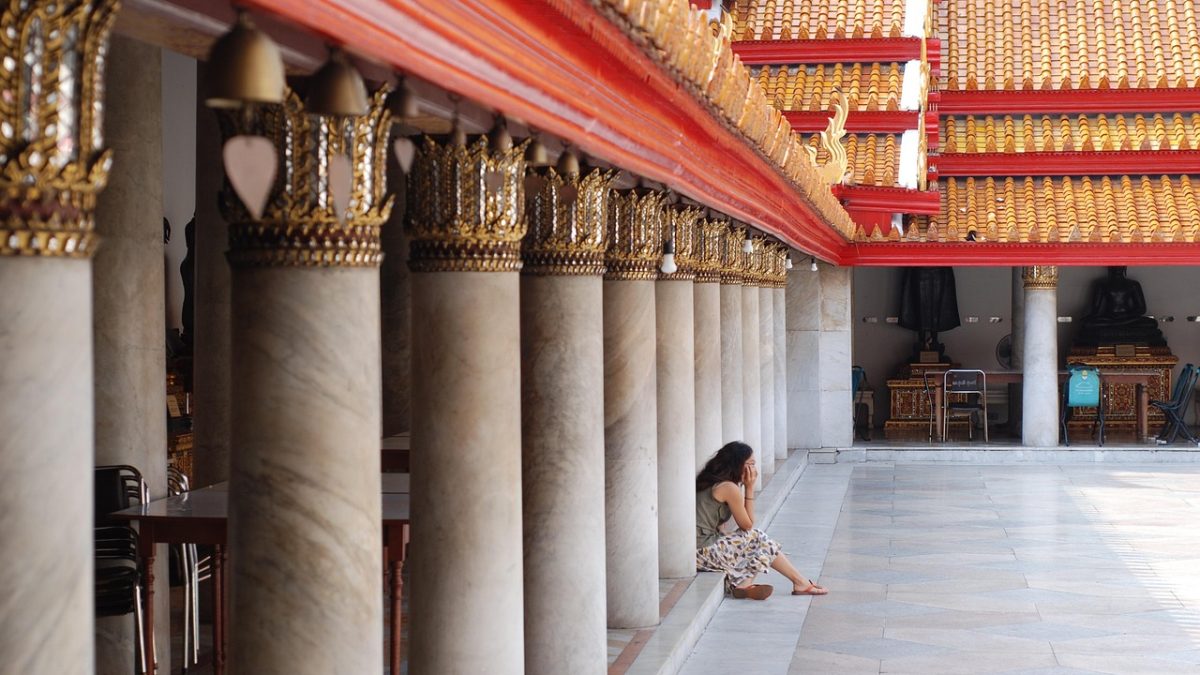 Go-To Kid-Friendly Places in Bangkok: Play, Learn, and Explore