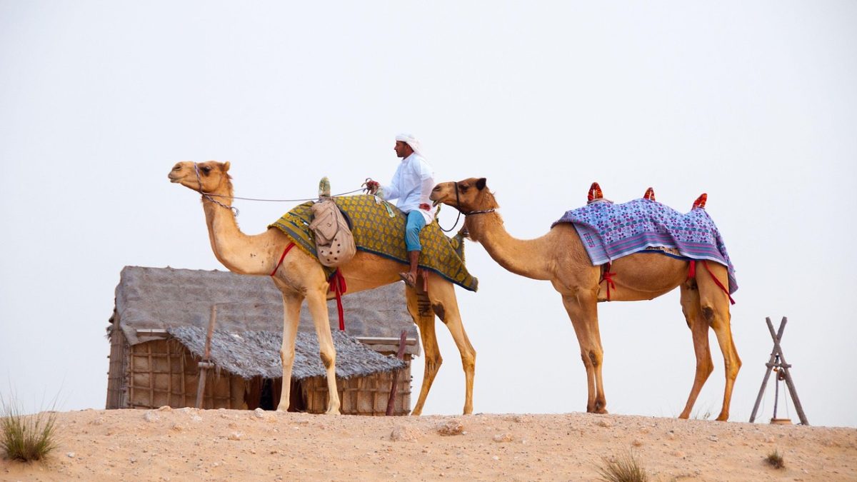 Understanding Cultural Etiquette in Dubai – Things everyone should know