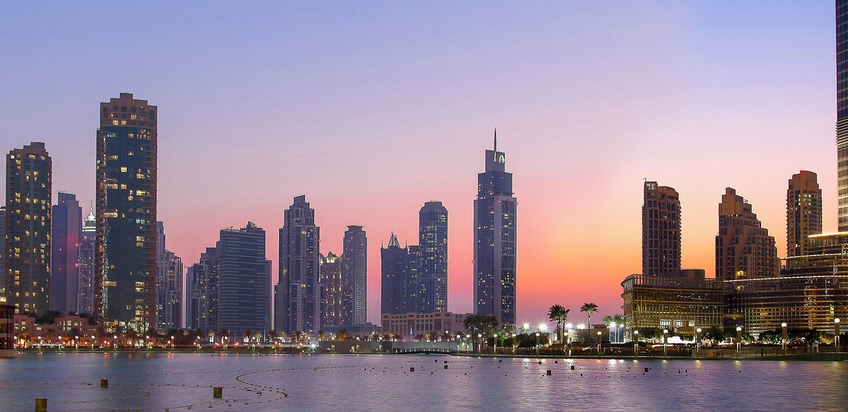 Top Family-Friendly Attractions Near Dubai’s Historic District: Things to Do Around Deira