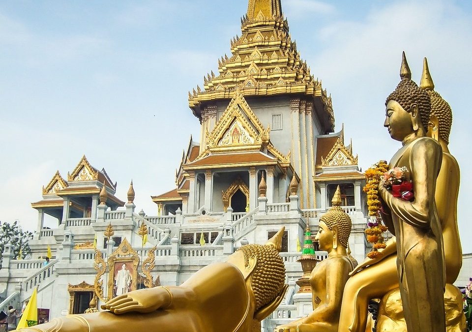 Family-Friendly Adventures: Unique Things to Do in Bangkok with Kids You Shouldn’t Miss