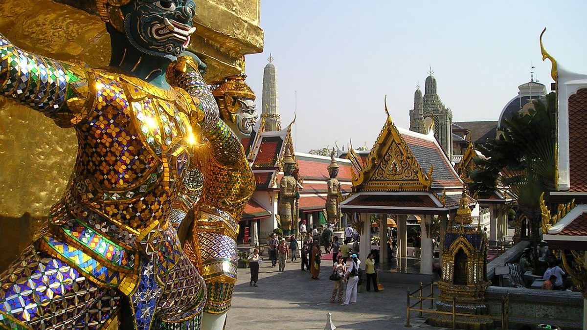 Things to Do in Bangkok with Kids: Family fun for all ages