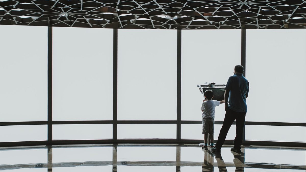 Top Indoor Attractions in Dubai for Families: Fun Ways to Beat the Heat
