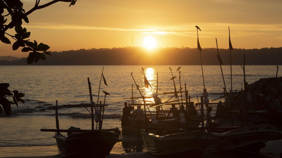 Travel Tips for Families Visiting Galle and Unawatuna – Sun-kissed Coastal Bliss Awaits!