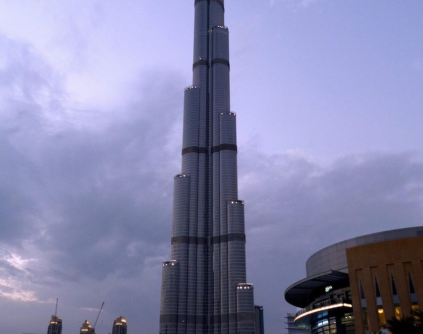 Family-Friendly Activities to Enjoy in Dubai Neighbourhoods: Fun Times with the Kids