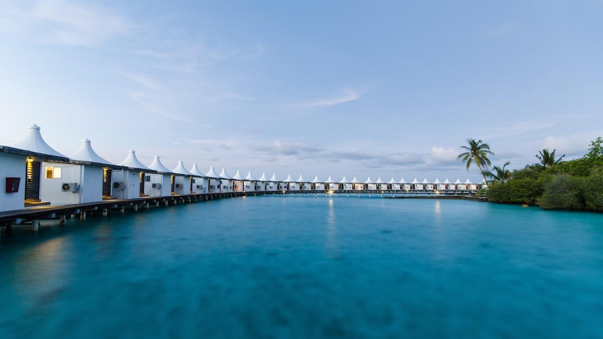 It’s Time to Plan the Perfect Family Getaway to the Maldives – Fun For All, Memories to Cherish
