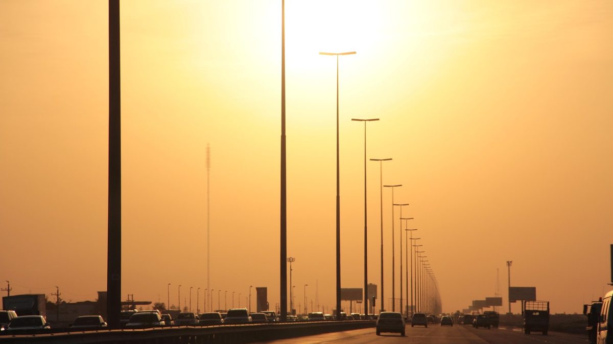 Why Your End-of-the-Year Family Vacay Should Be to Abu Dhabi – Sun, Smiles, and Sand… Instead of Snow!