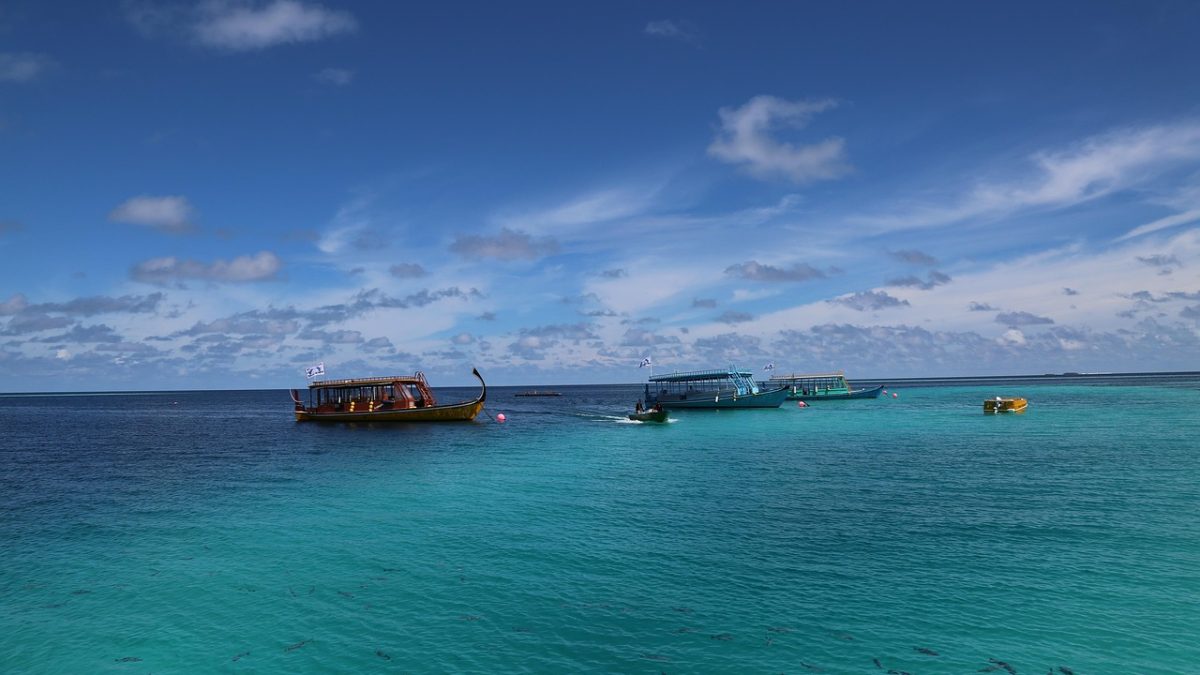 Family Adventures in the Maldives: Activities Everyone Will Love
