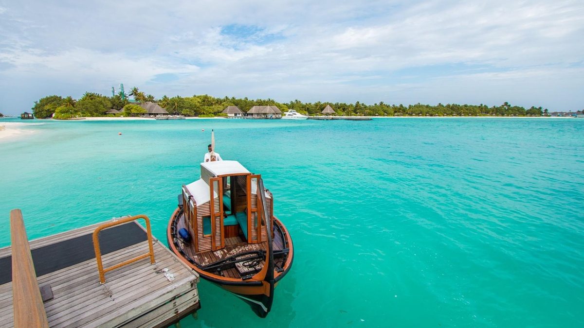 Don’t Just Dream It: How to Plan Your Memorable Maldives Island Escape