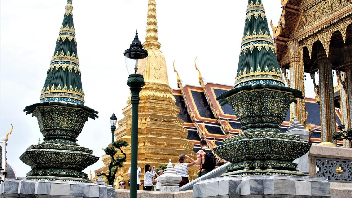 A Cultural Gem for All Ages – Why Families Love Visiting Wat Pho