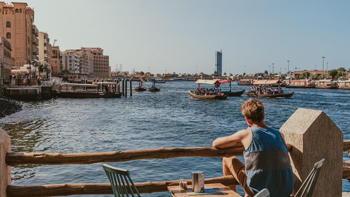 Here’s How to Plan an Epic Family Holiday in Dubai – Get Ready for A Fun-filled Vacay for All