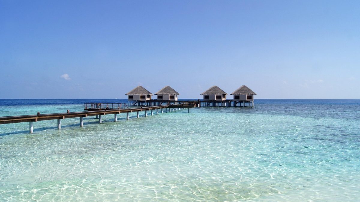 Why Kids Can’t Get Enough of Maldives Overwater Stays – A Family Favourite Uncovered