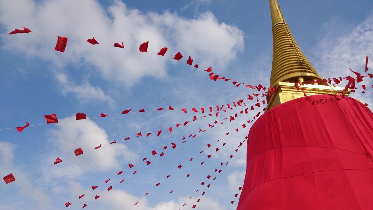 Top Family-Friendly Weekend Adventures in Sukhumvit, Bangkok