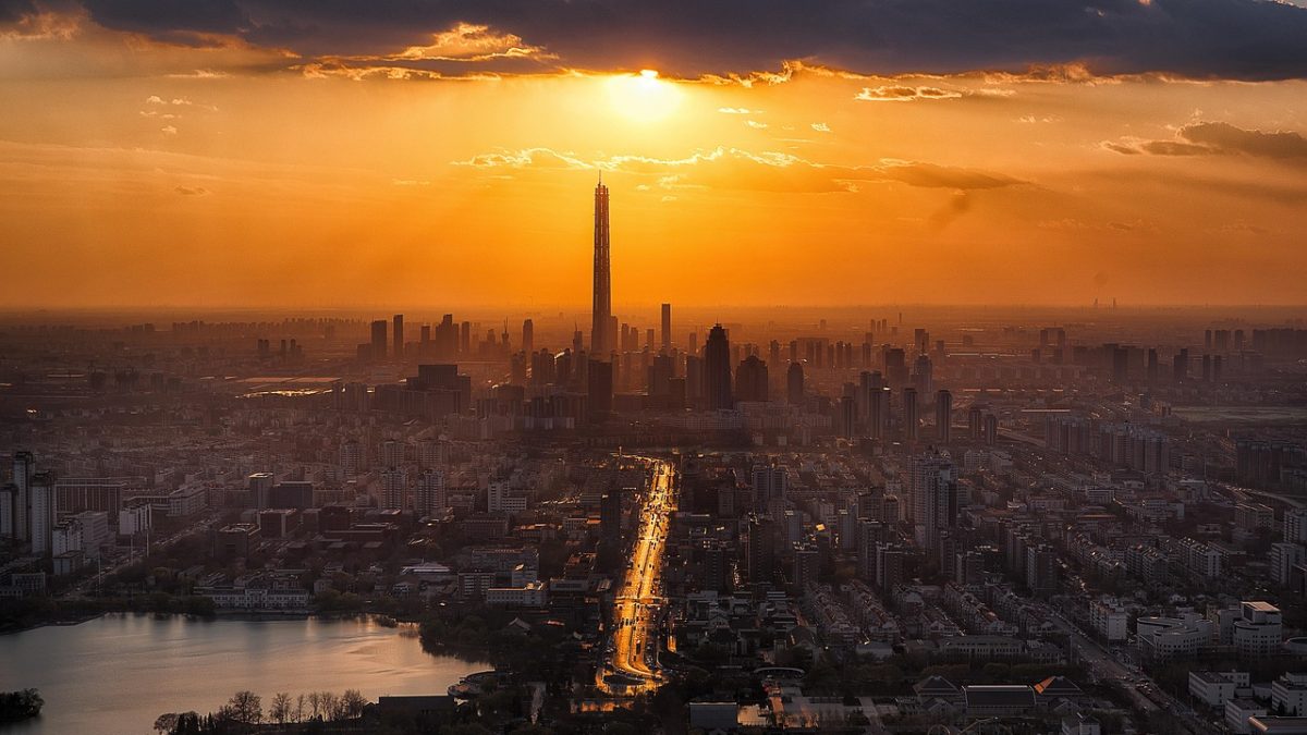 Family-Friendly Activities in Tianjin to Tick Off Your List – Fun Days Out for Everyone