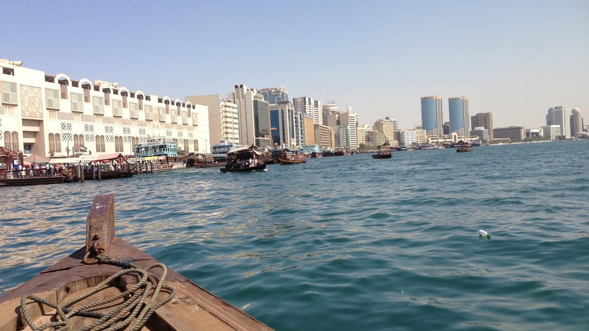 From Theme Parks to Family Suites – Making the Most of Your Dubai Vacation