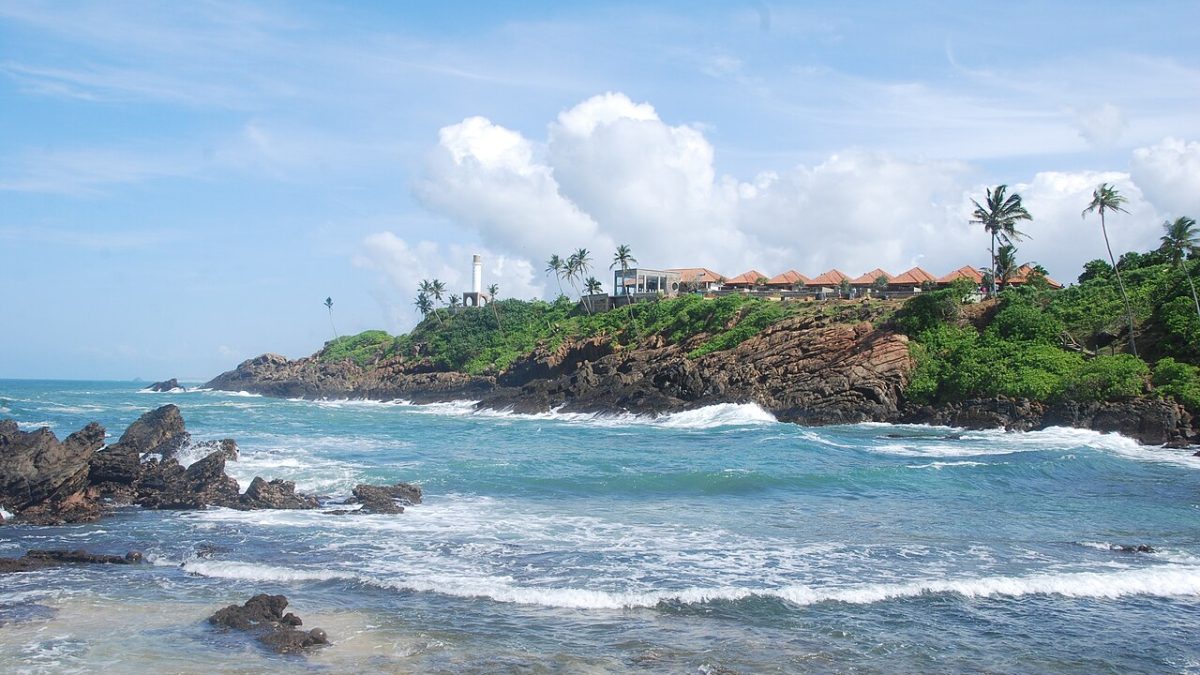 Why Sri Lanka Is One of the World’s Top Family-Friendly Destinations: An Island Paradise for All 