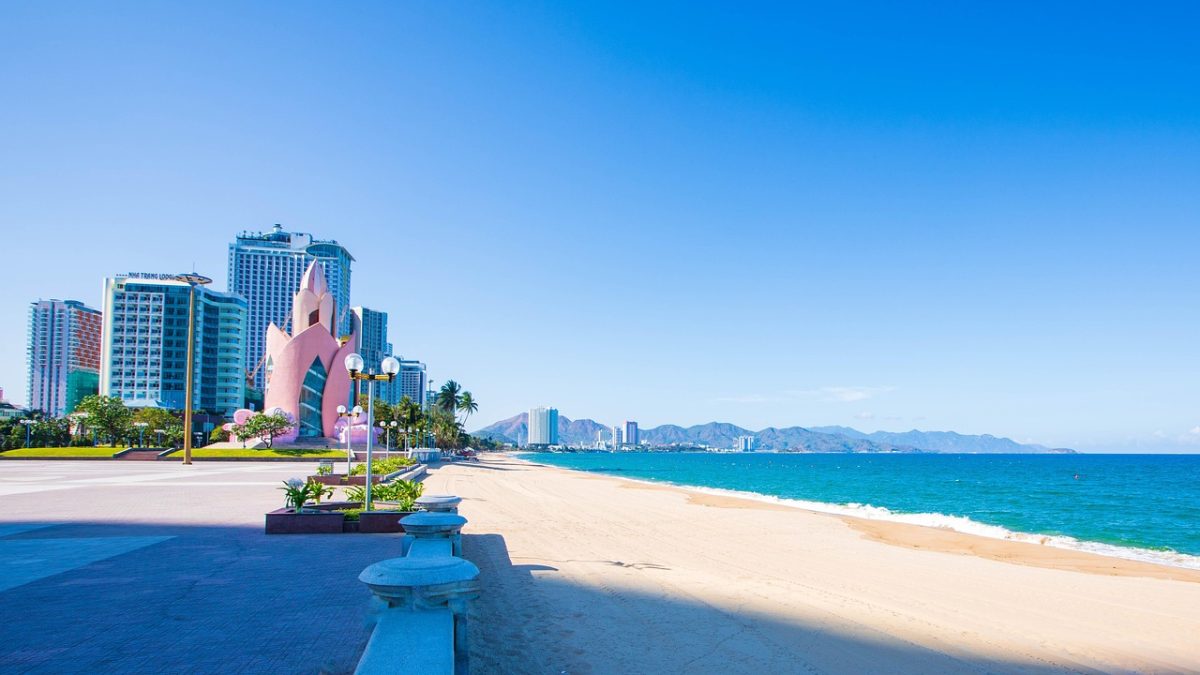 Your Next Family Getaway: Discover Vietnam’s Beachside Bliss