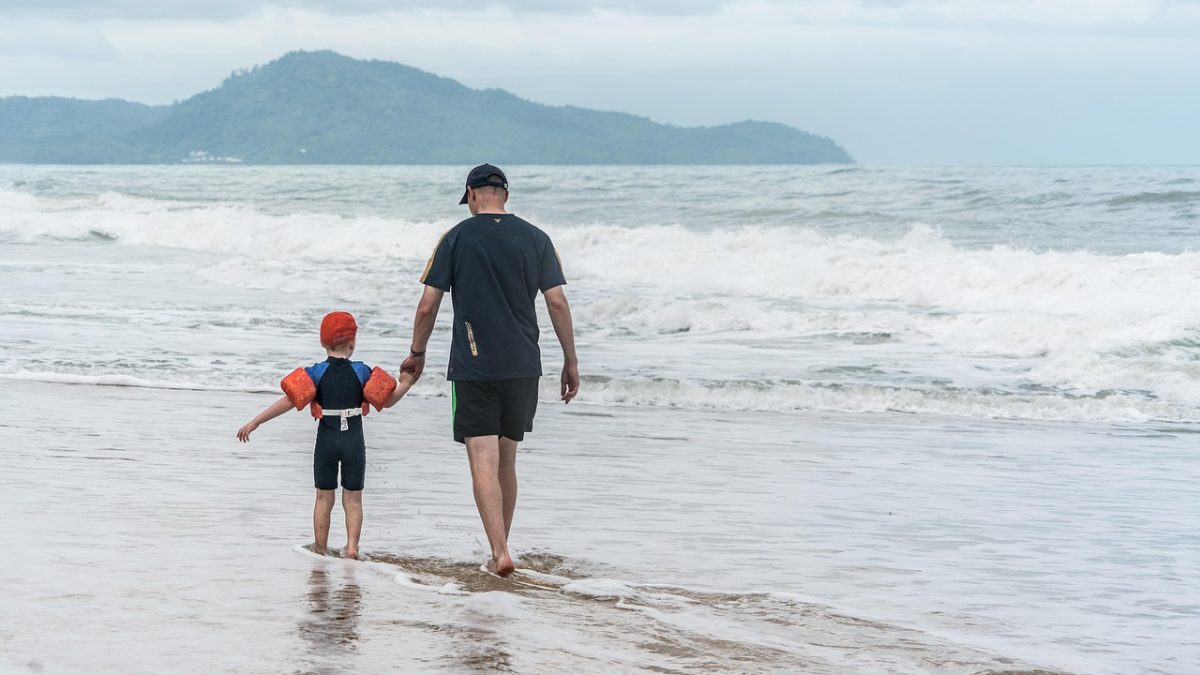 Phuket for Families: Sun, Smiles & Kid-Friendly Experiences