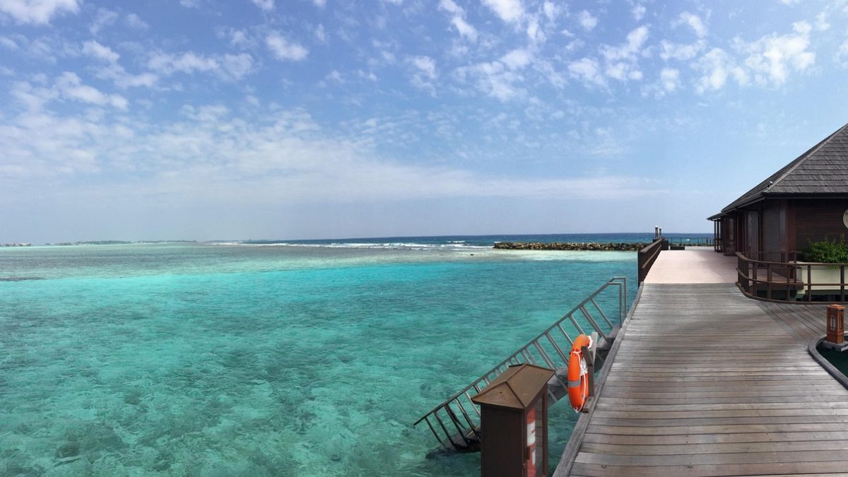 Why Families Love Staying at Maldives Resorts With Spacious Villas – An Easier and More Enjoyable Holiday in the Maldives 