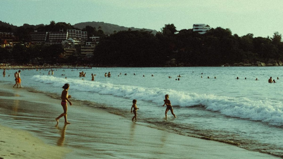 Phuket With Kids: Top Activities and Adventures for the Whole Family