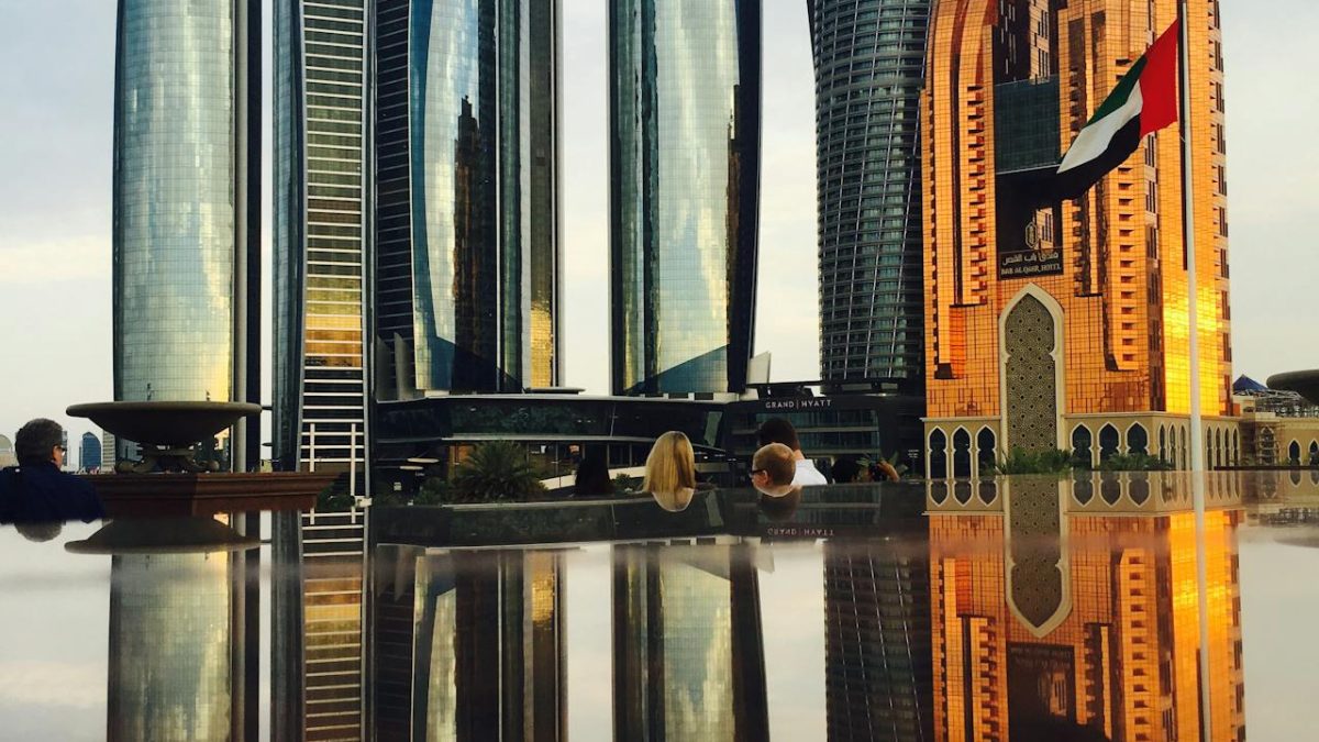 Family Travel in Abu Dhabi – Practical Tips for Exploring with Kids