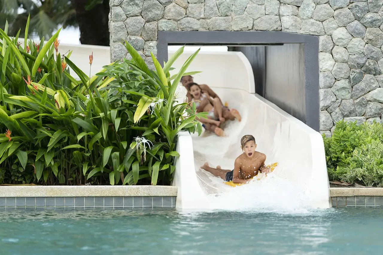 SAii Laguna Phuket Resort