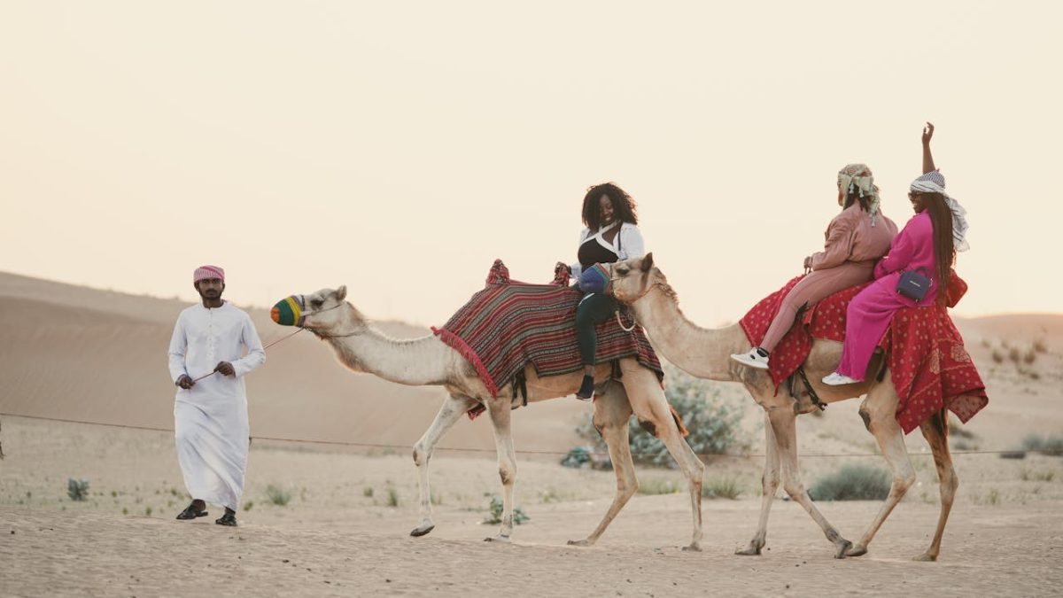 Activities in Dubai for the Family – The Best Ways to Make Memories 