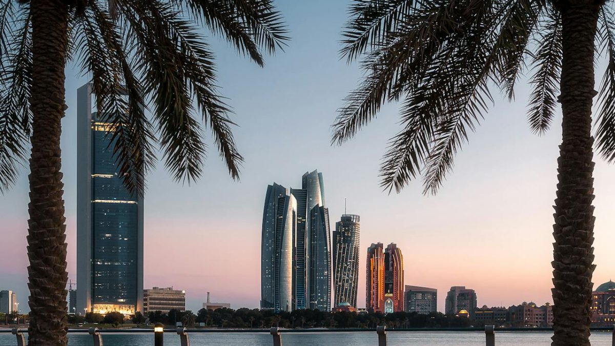 How Safe is Abu Dhabi for Travellers?: What to Know Before Booking Your Flight