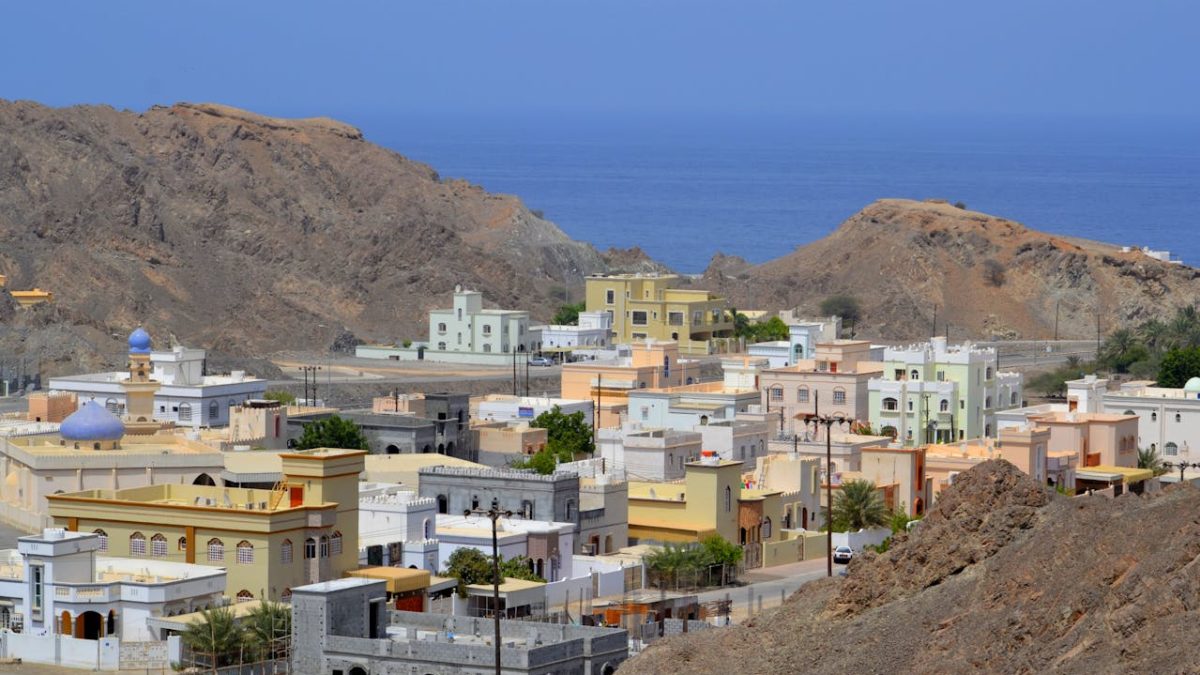 How the GCC Grand Tours Visa Will Make Visiting Nations Like Oman Easier – Take Note of the Important Benefits