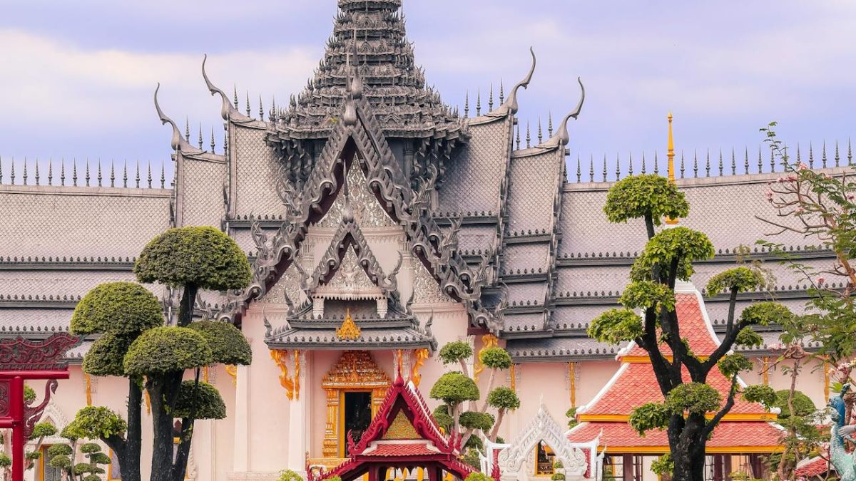 7 Reasons Thailand is the Perfect Destination for a Family Vacation — Key Factors That Make for The Ideal Holiday 