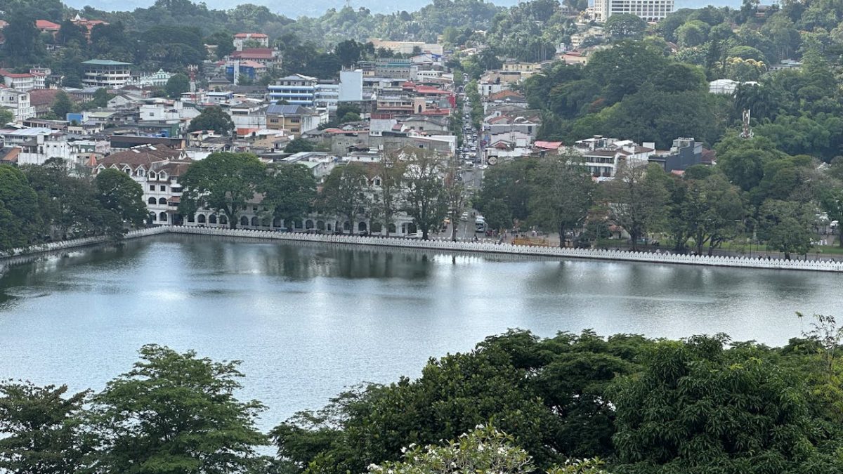 Here’s How to Experience the Best of Kandy in Sri Lanka – Discover the Wonders of the Hill Country