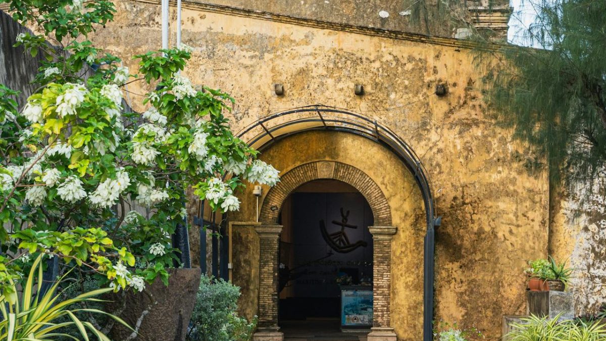 The Magic Of Galle – What To See, What To Do, And What To Feel