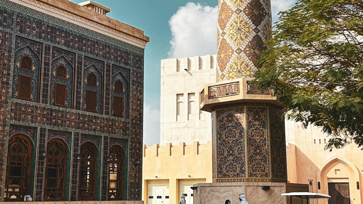 Family Adventures in Doha – Exploring Culture, Coast & the City Together