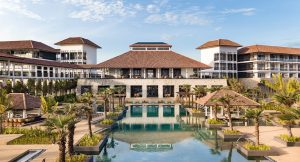 Anantara Desaru coast resort