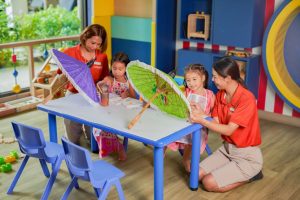 Kids Club