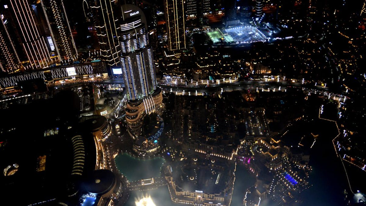Best Things to Do in Dubai with Family: A Complete Travel Guide