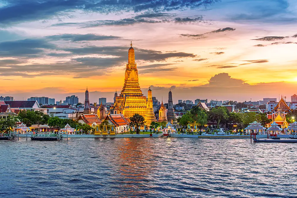 The ultimate guide to finding spacious family accommodation in the Thai capital