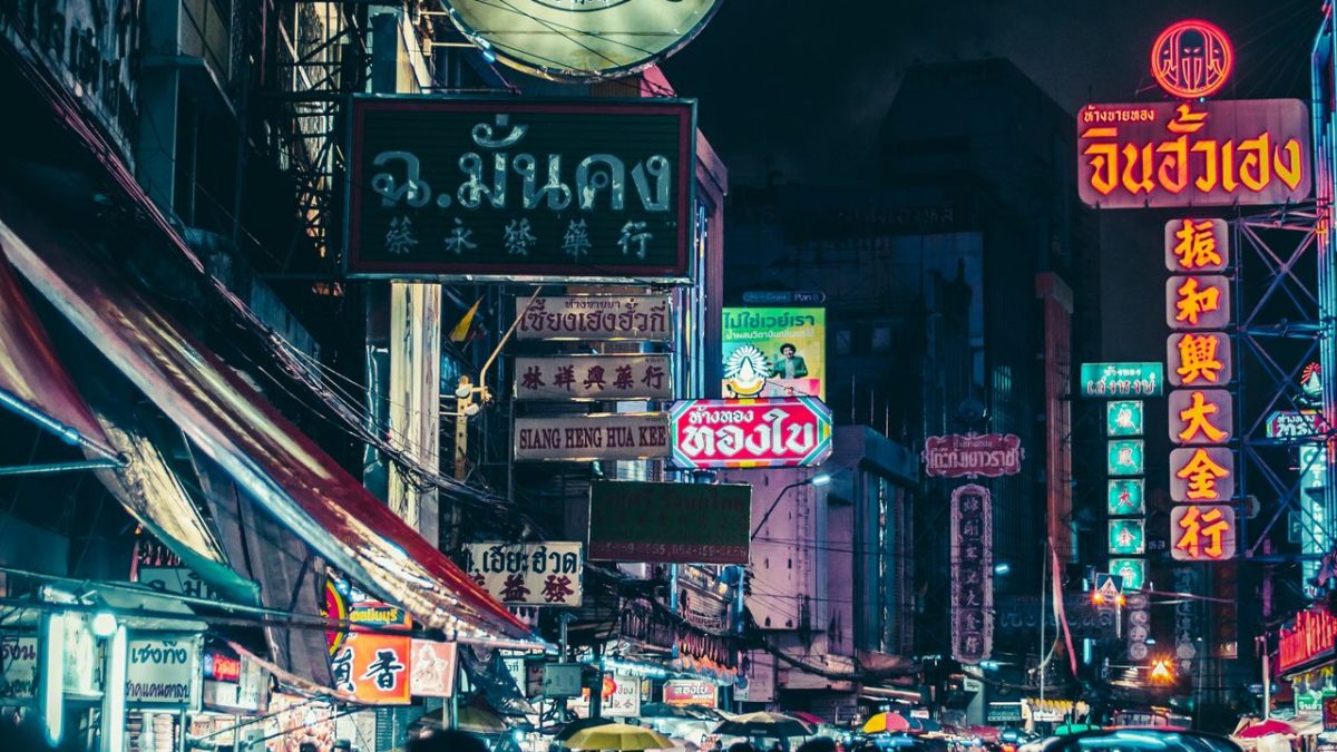 Planning a Perfect Thai City Trip With Kids – Where to Stay, Eat, and Explore as a Family