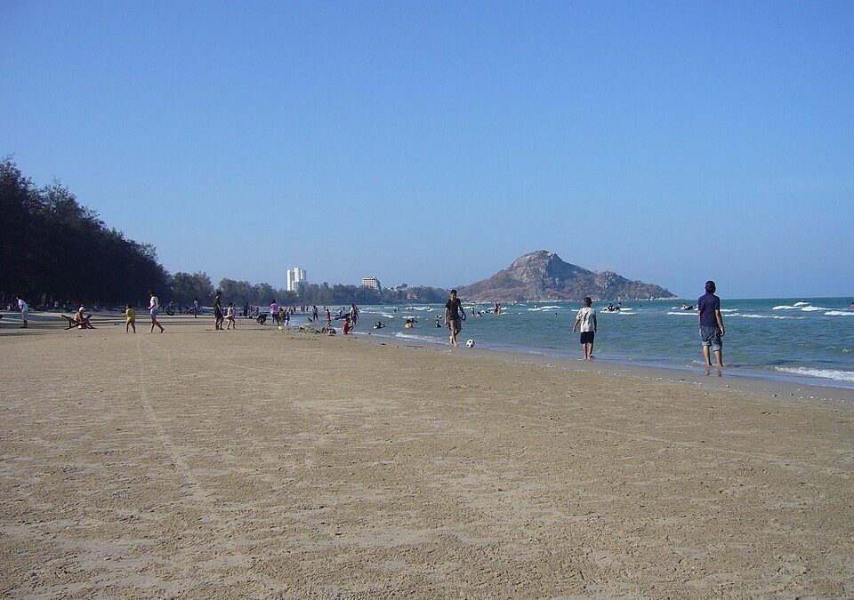 Exploring Thailand with Kids: How to Plan a Family-Friendly Trip to Hua Hin