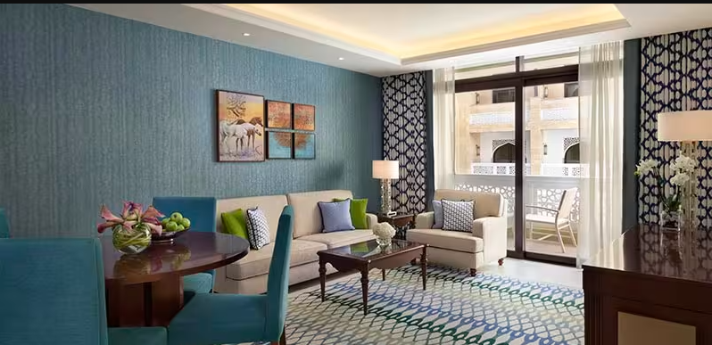 Where to Stay in Doha: Why More Families Are Choosing Furnished Apartments Over Hotels 