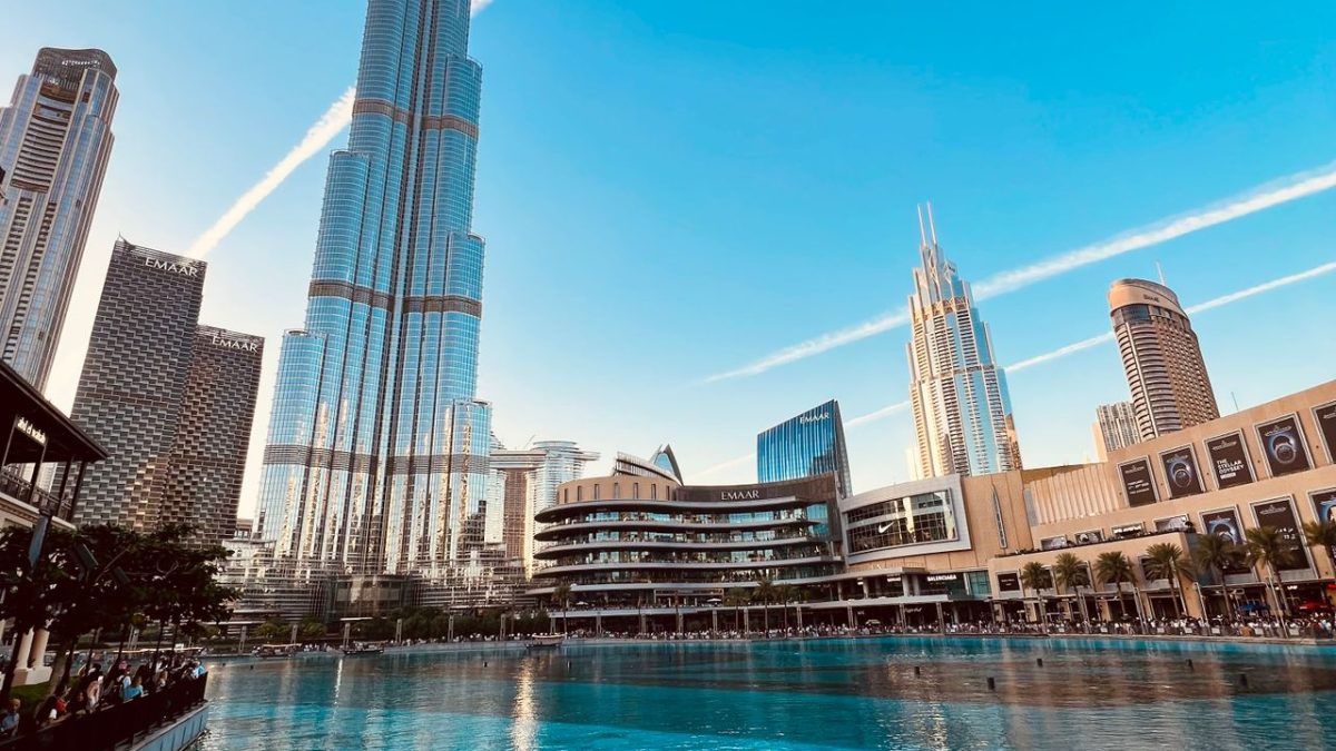 Family Fun Awaits: Your Weekend Guide to Downtown Dubai