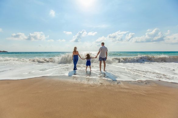 Family Friendly Things to Do in Hoi An With Kids of Different Ages
