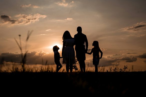 A Low Stress Family Day in Hoi An Old Town With Stroller Friendly Tips
